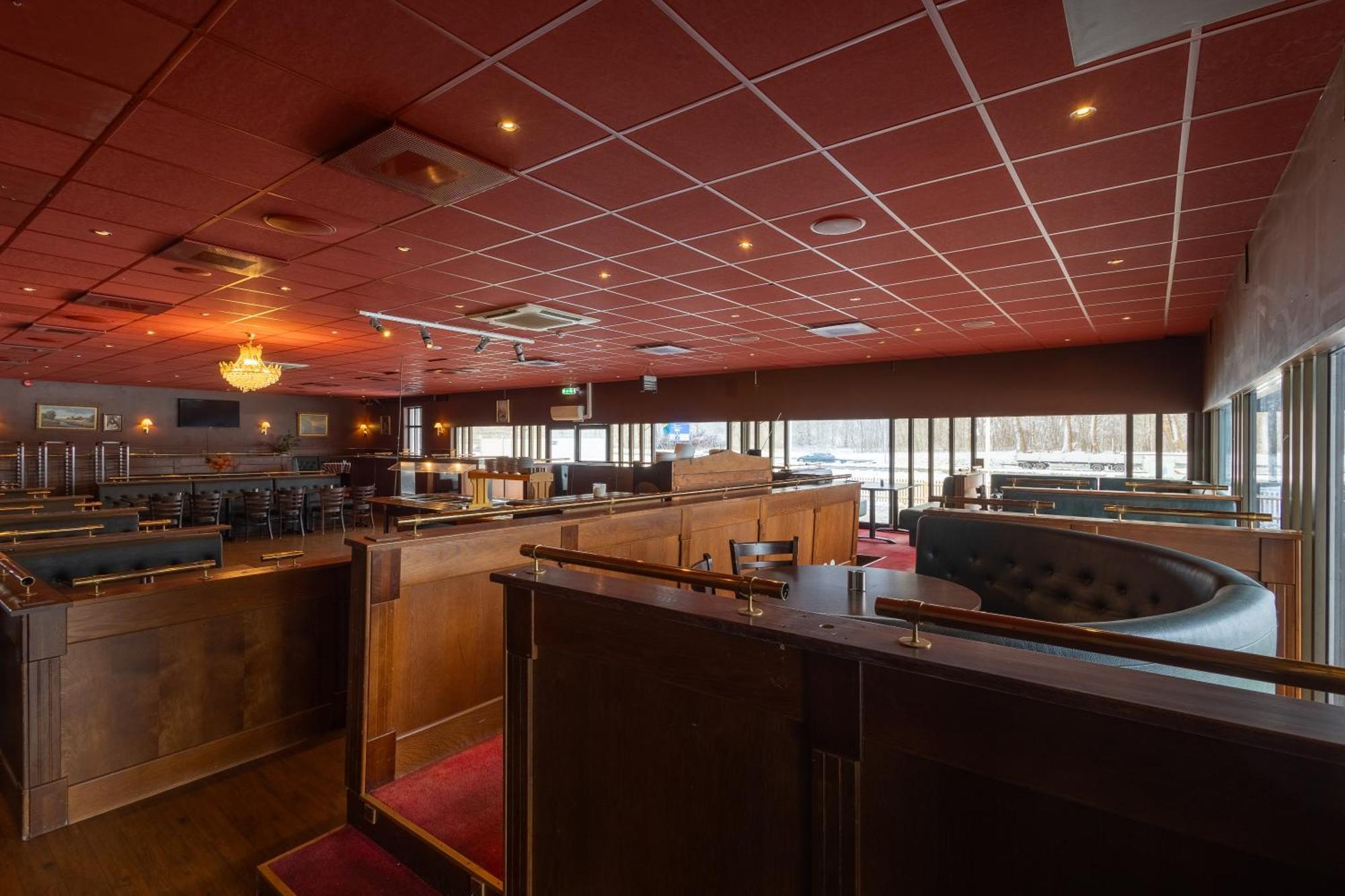 Halmstad Hotel Apartments Екстериор снимка