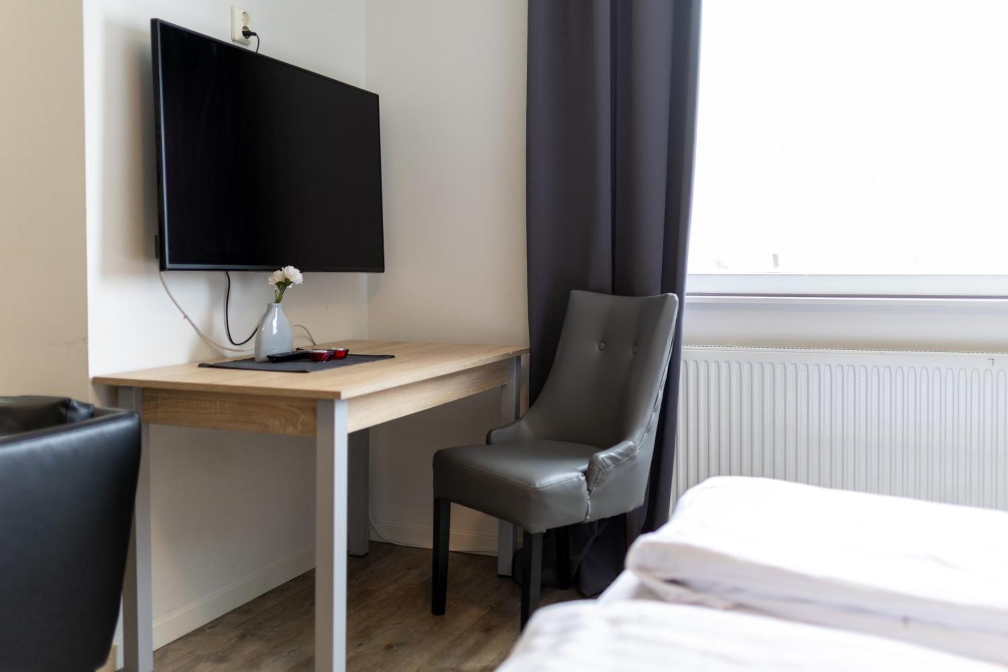 Halmstad Hotel Apartments Екстериор снимка