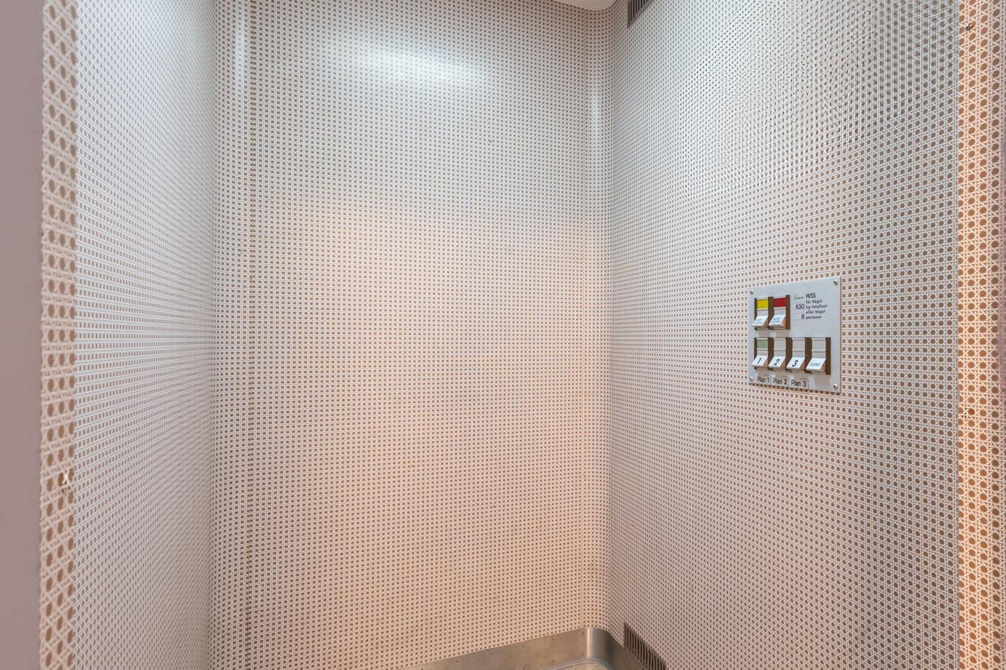 Halmstad Hotel Apartments Екстериор снимка
